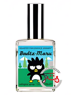 بادتس-مارو دمتر عطر | badtz-maru demeter fragrance