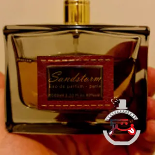 Sandstorm Panouge