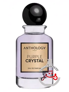 پارپل کریستال آنتولوژی | purple crystal anthology