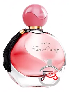 فار آوی آون | far away avon