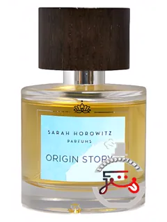 اوریجین استوری سارا هوروویتز پارفومز | origin story sarah horowitz parfums
