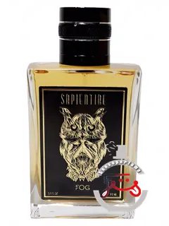 فگ ساپینتیه نیچ | fog sapientiae niche