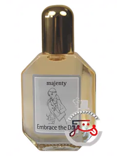 امبریس د دی مجنتی | embrace the day majenty