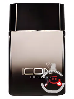 آیکان اکسپلورر گده | icon explorer ga-de