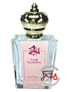 د کوئین سیسیلی فریگرنسز | the queen sicili fragances