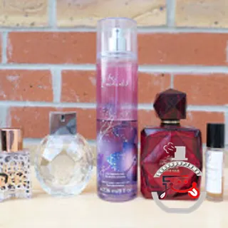 Be Enchanted Bath & Body Works
