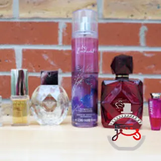 Be Enchanted Bath & Body Works