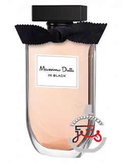 ماسیمو دوتی این بلک فور هر ماسیمو دوتی | massimo dutti in black for her massimo dutti