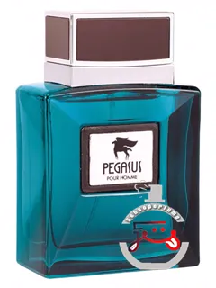 پگازوس پور ام فلیویا | pegasus pour homme flavia