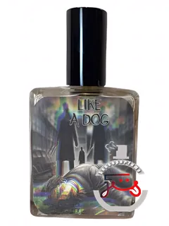 لایک ا داگ فرونما پرفیومز | like a dog phronema perfumes