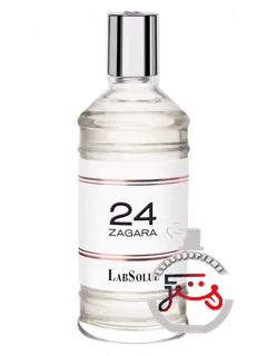 بیست و چهار زاگارا لب‌سول | 24 zagara labsolue