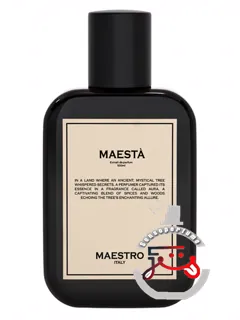 مائستا مائسترو | maestà maestro