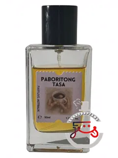پابوریتونگ تاسا پارفوم آسترو | paboritong tasa parfums astraux