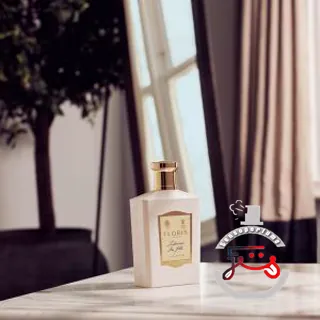 Tuberose in Silk Floris