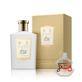 Tuberose in Silk Floris