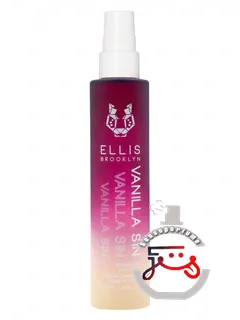 وانیلا سین الیس بروکلین | vanilla sin ellis brooklyn