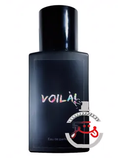 ووالا! آقای والدرن | voilà! mr.waldron