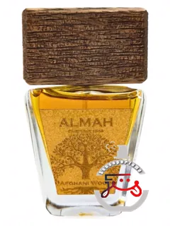 آفغانی وود آلماح پرفیومز ۱۹۴۸ | afghani wood almah parfums 1948