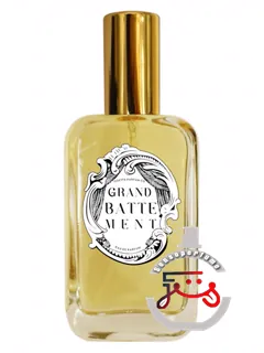 گراند باتمان اودت پارفوم کو | grand battement odette parfum co