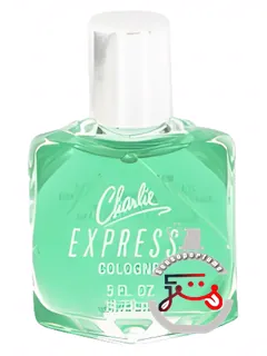 چارلی اکسپرس! رولون | charlie express! revlon