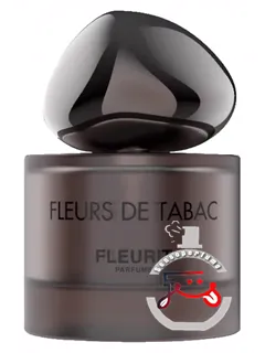 فلور دو تاباک فلوری پرفوم | fleurs de tabac fleurit parfums
