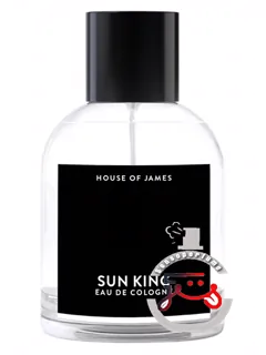 سان کینگ هاوس آف جیمز | sun king house of james