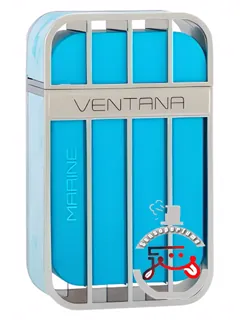 ونتانا مارین آرماف | ventana marine armaf