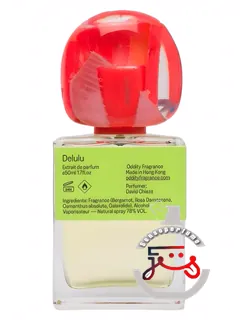 دیلولو . ادیتی | delulu .oddity