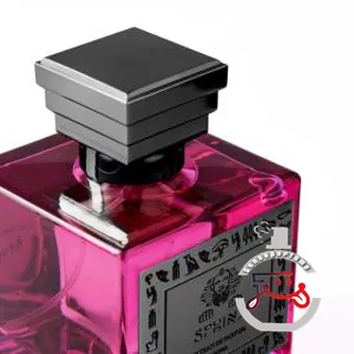 Horchata de Vanille Sphinx Fragrances