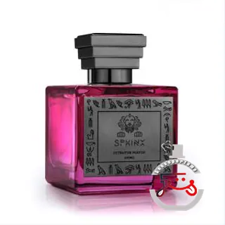 Horchata de Vanille Sphinx Fragrances