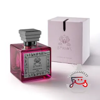 Horchata de Vanille Sphinx Fragrances