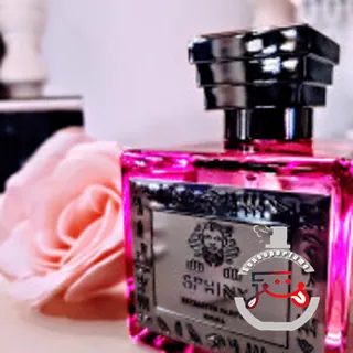 Horchata de Vanille Sphinx Fragrances