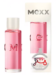 مگنتیک فور هر مکس | magnetic for her mexx