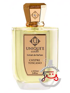 شیپر توسکانو یونیک لوکسوری | chypre toscano unique'e luxury
