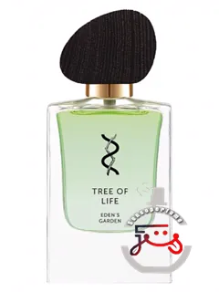 ایدنز گاردن تری آو لایف | eden's garden tree of life