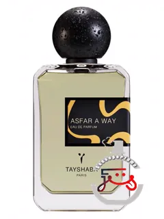 آسفر آ وی تیشابا | asfar a way tayshaba