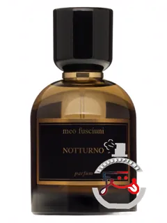 نترنو مئو فوسچیونی | notturno meo fusciuni