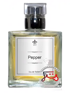 پپر ۱۹۰۷ | pepper 1907