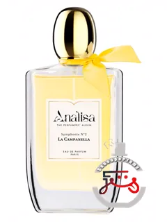 لا کامپانلا آنالیزا پرفیومز | la campanella analisa parfums