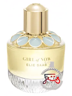 گرل آو ناو ایلی ساب | girl of now elie saab