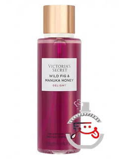 وایلد فیگ منوکا هانی ویکتوریا سیکرت | wild fig manuka honey victoria's secret