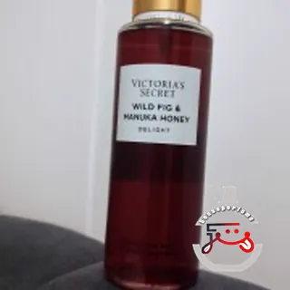 Wild Fig Manuka Honey Victoria's Secret