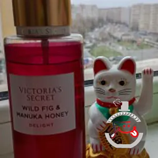 Wild Fig Manuka Honey Victoria's Secret