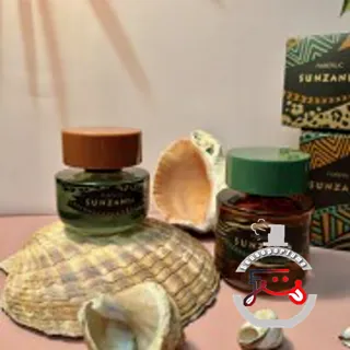 Sunzania Faberlic