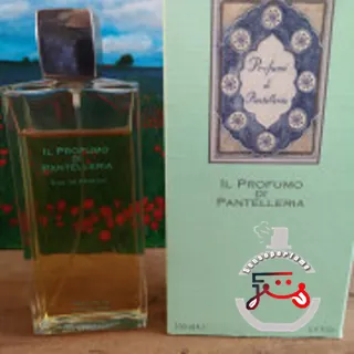 Profumo di Pantelleria Profumi di Pantelleria