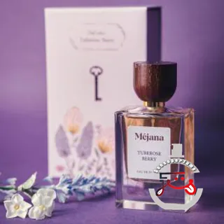 Tuberose Berry Méjana Fragrances