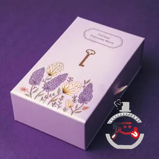 Tuberose Berry Méjana Fragrances