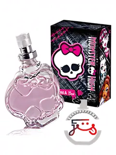 مونستر های اسکالت جکویتی | monster high skullette jequiti