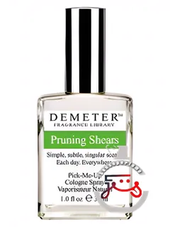 پرونینگ شیرز دمتر فریگرنس | pruning shears demeter fragrance