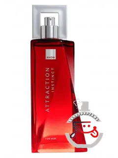 آترکشن اینستینکت فور هیم آون | attraction instinct for him avon